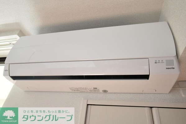 カーサ美麗の物件内観写真